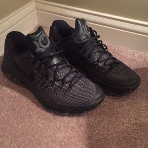 Men’s Nike KD 8’s
